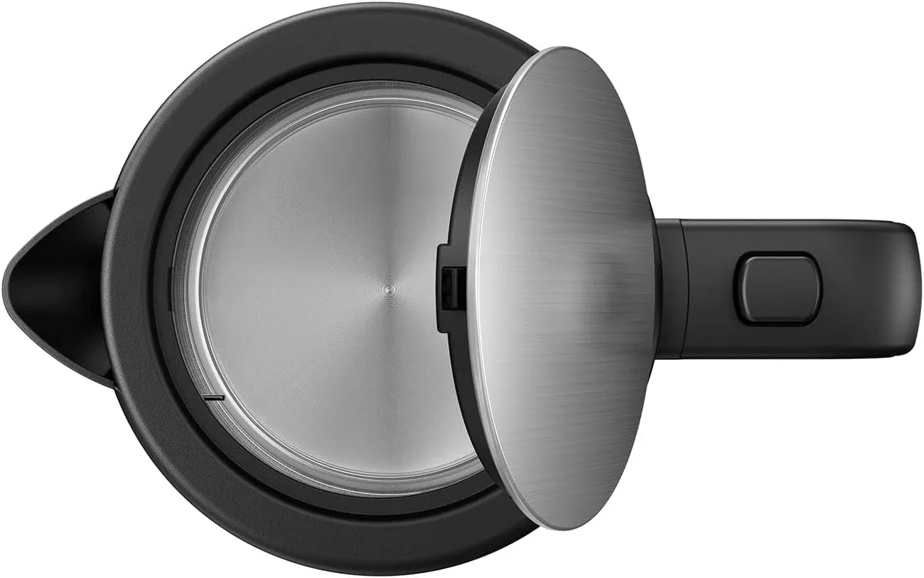 Xiaomi Electric Glass Kettle EU - Tashqila Xiaomi Electric Glass Kettle EU - Tashqila